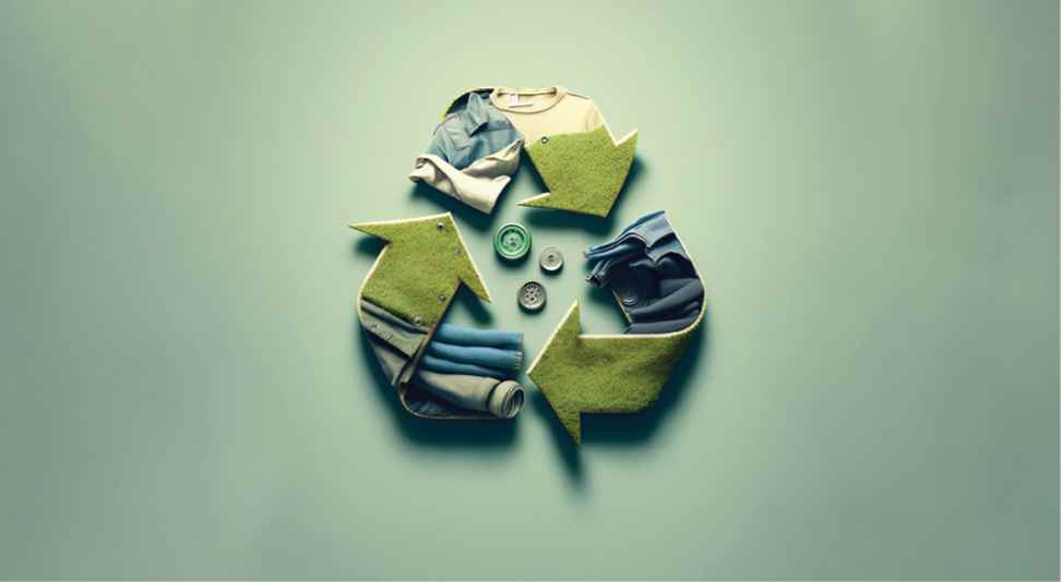 Innovative Recycling Technologies for Textile Waste