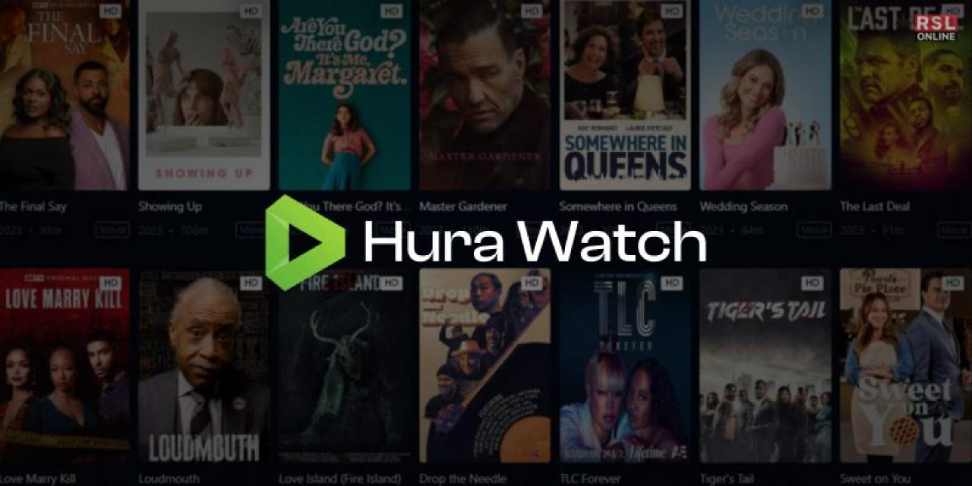 What Is Hurawatch? Is It Safe To Use?