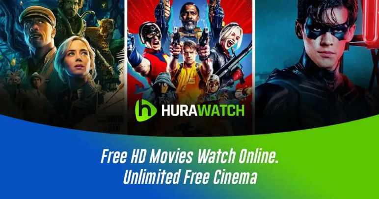 What Is Hurawatch Movies? 