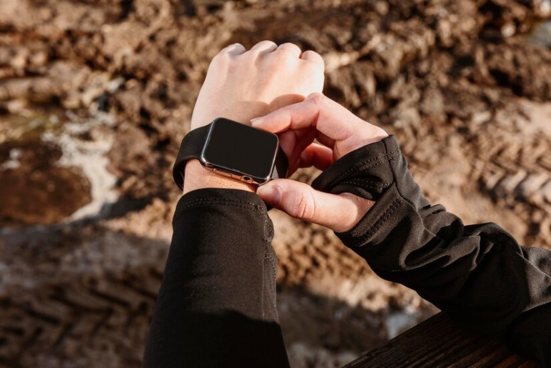 Apple Watch Ultra: A Companion For The Thrill Seekers