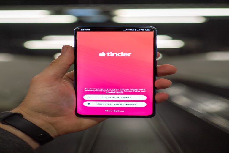 How To Get Unbanned From Tinder In 2024? 