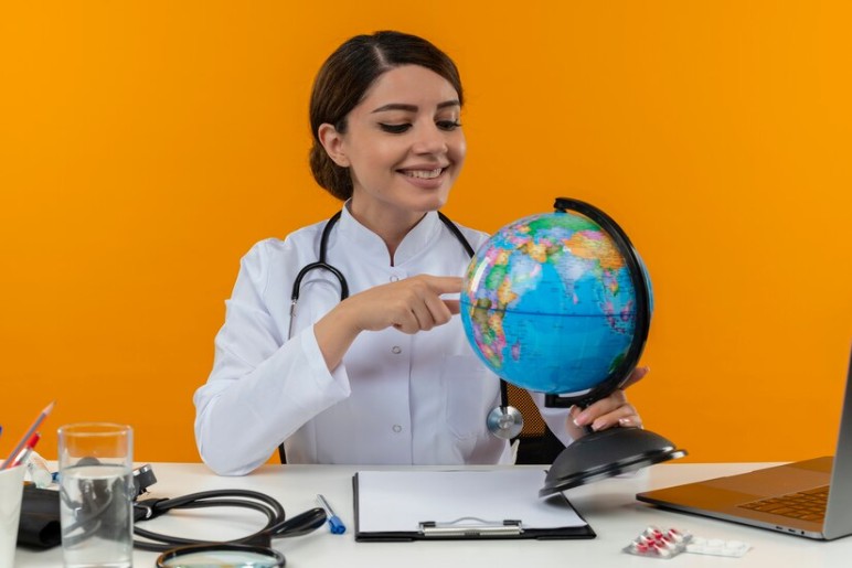 2. Traveling Medical Assistant Jobs
