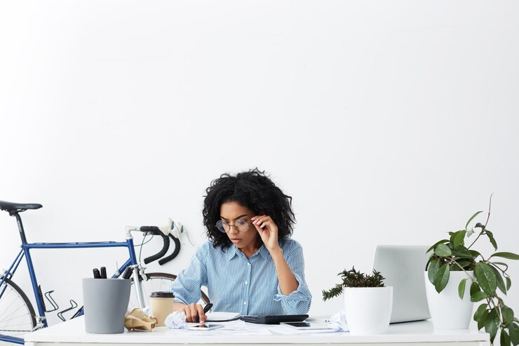 Desk Job Fatigue