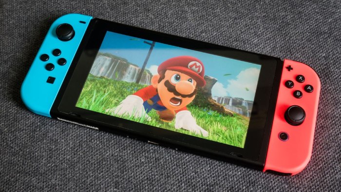 General Tips For Securely Purchasing A Used Nintendo Switch
