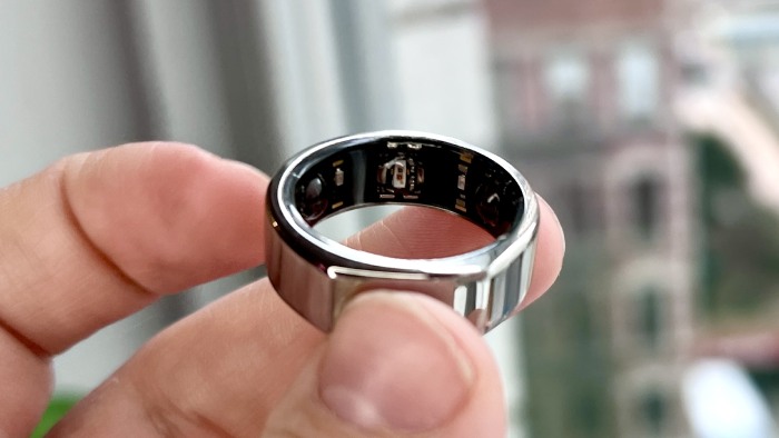 How Does The Oura Ring Work?