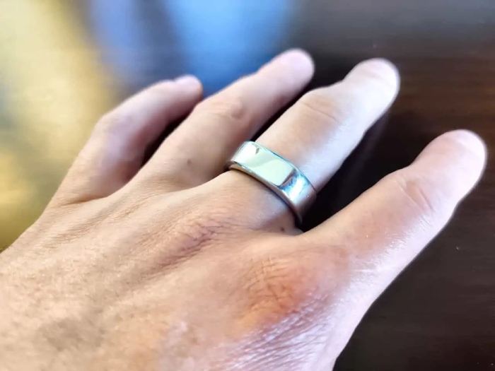 The Oura Ring Review