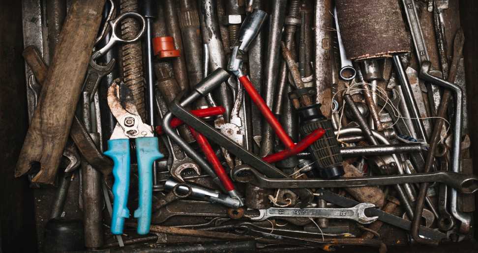 Essential Tools and Equipment for a Functional Workshop
