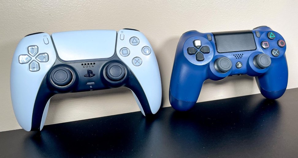 Can You Use A PS5 Controller On A PS4?