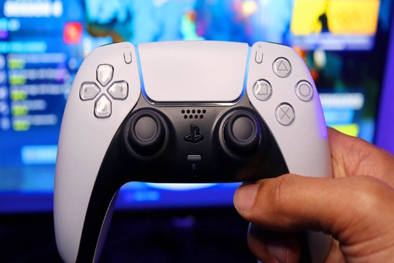 How Do You Connect Your PS5 Controller To Your PS4?