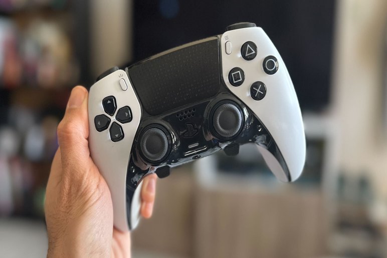 Constraints Of Using The PS5 Controller With The PS4 Console 