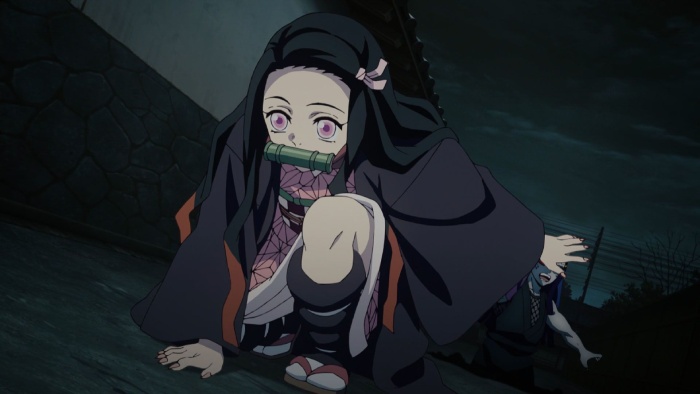 If Nezuko Is Alive?