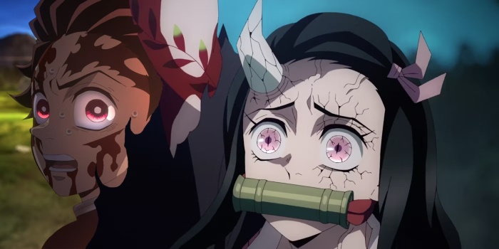 In What Episode Does Nezuko Die?