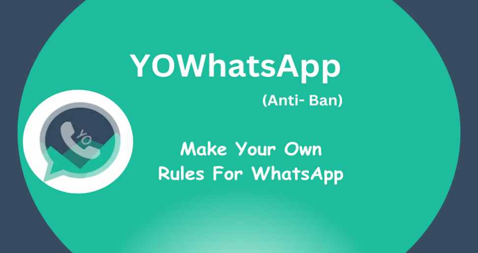 Yo WhatsApp download Latest Version 2024